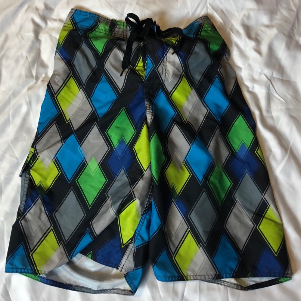 HangTen Swim Trunks